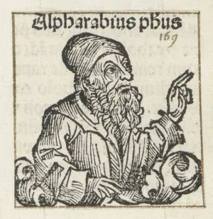 Al-Fārābī