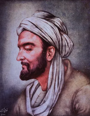 Ibn Sīnā (Avicenna)