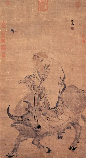 Laozi